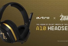 E3 2018: Astro's Latest Offerings are Purely Cosmetic