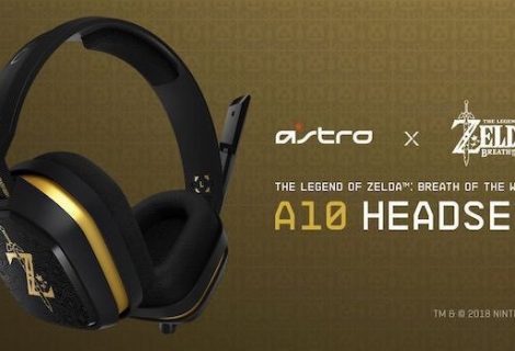 E3 2018: Astro's Latest Offerings are Purely Cosmetic
