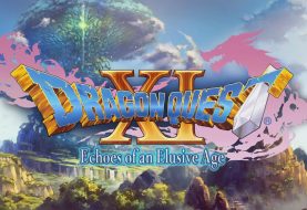 Dragon Quest XI: Echoes of an Elusive Age Rated By ESRB