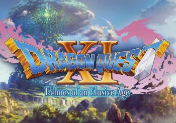 Dragon Quest XI: Echoes of an Elusive Age Rated By ESRB