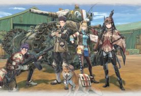 E3 2018: Valkyria Chronicles 4 Runs Surprisingly Well on the Switch; Highlights What Makes it Unique