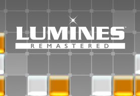 Lumines Remastered Review