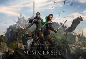 The Elder Scrolls Online: Summerset Review