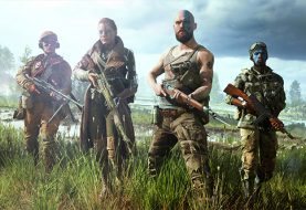 E3 2018: EA Releases A New Trailer For Battlefield V's Multiplayer Mode