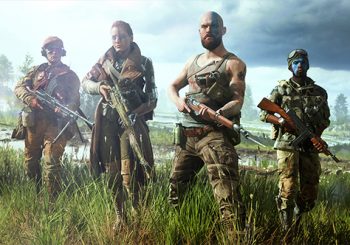 E3 2018: EA Releases A New Trailer For Battlefield V's Multiplayer Mode