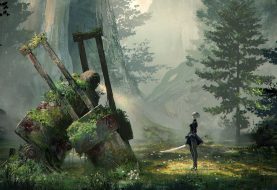 NieR: Automata Become As Gods Edition Review
