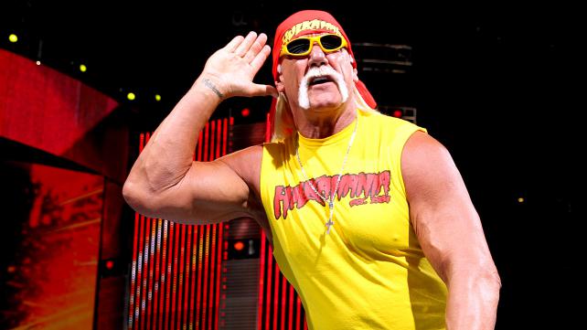 Will Hulk Hogan Get Added Into WWE 2K19 Now?