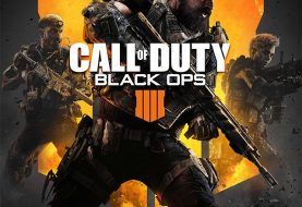 A Private Beta For Call of Duty: Black Ops 4 Will Arrive First On PS4