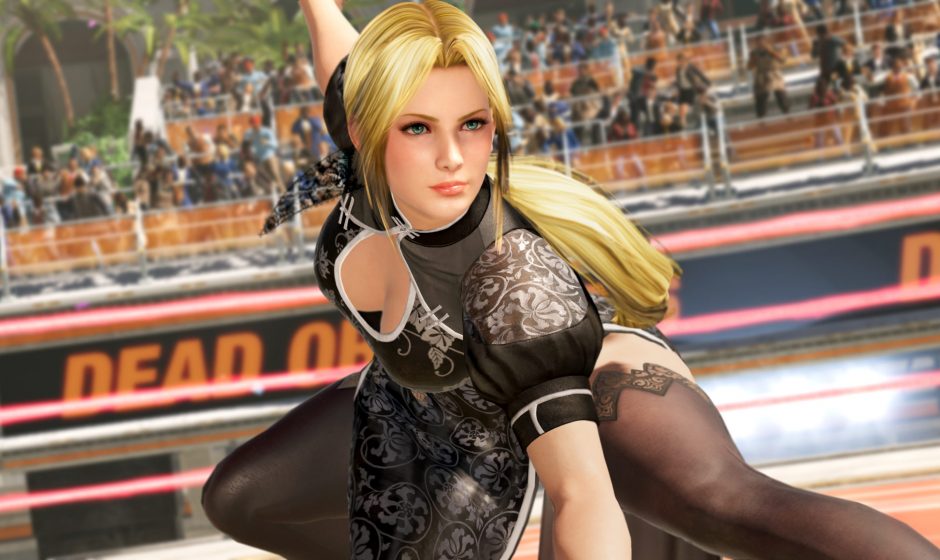 Dead or Alive 6 Will Be Playable At Evo 2018