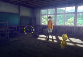 Digimon Survive coming to North America in 2019