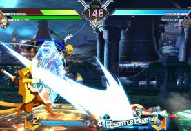 BlazBlue: Cross Tag Battle's First Half of DLC Helps the Game Shine