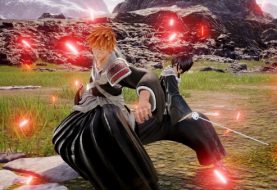 Bleach Characters Are Now Joining The Jump Force Roster