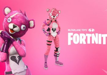 McFarlane Toys To Release Lots Of Fortnite Collectibles This Fall