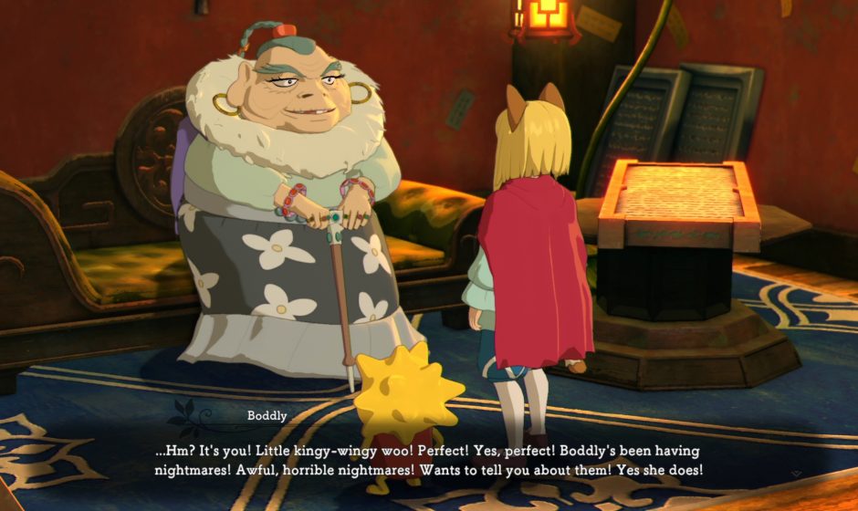 Ni no Kuni II: Revenant Kingdom upcoming DLCs detailed; story expansions to launch this Winter