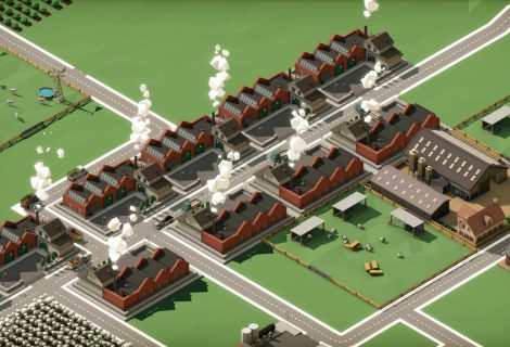 Rise of Industry Preview