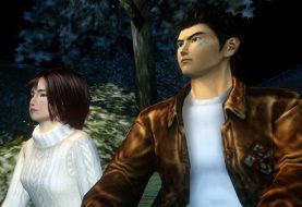 Shenmue I & II officially launches on August 21