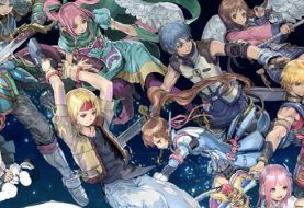 Star Ocean: Anamnesis now available in North America