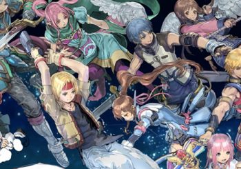 Star Ocean: Anamnesis now available in North America