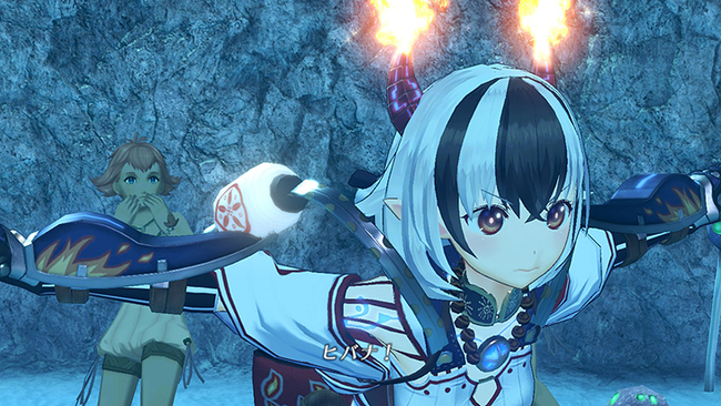 Xenoblade Chronicles 2 version 1.5.1 update now live