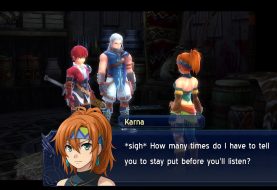 Ys: Memories of Celceta coming to PC on July 25