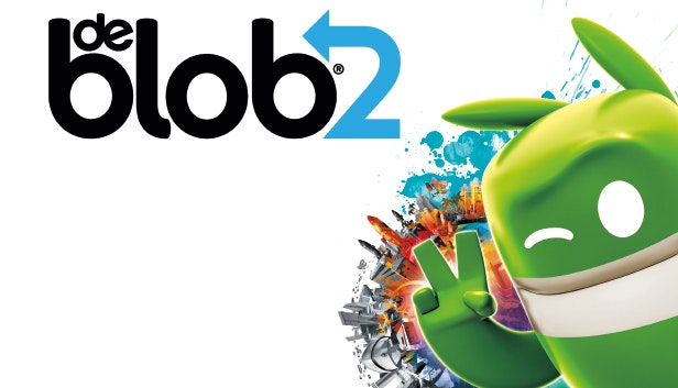 de Blob 2 Glooping Out An Official Release Date On Nintendo Switch