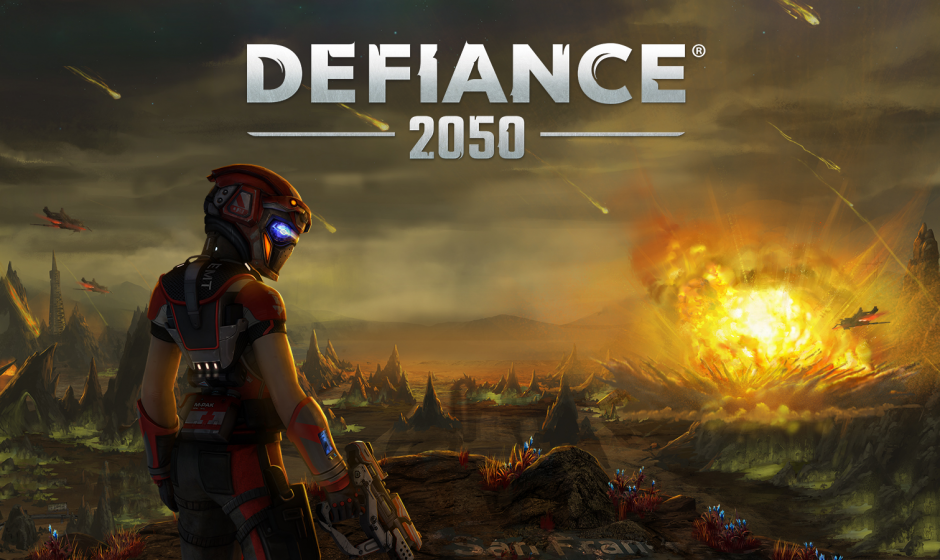 Defiance 2050 Review