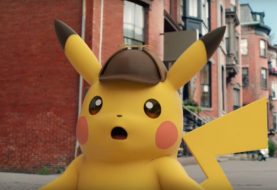 Warner Bros. Is Now Distributing The Detective Pikachu Movie