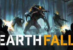 Earthfall - Overwhelming Guide