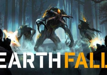 Earthfall - Overwhelming Guide