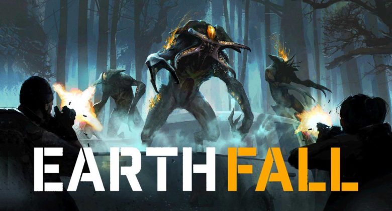 Earthfall – Overwhelming Guide