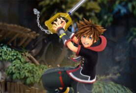 Kingdom Hearts 3 Could Have Over 80 Hours Of Playable Content