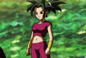 Kefla To Be Added As Dragon Ball Xenoverse 2 DLC