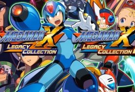 Mega Man X Legacy Collection 1+2 Review