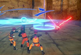 Open Beta Dates Revealed For Naruto to Boruto: Shinobi Striker