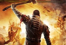 Red Faction: Guerrilla Re-Mars-tered Review