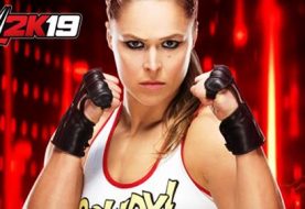 Microsoft Store Reveals Ronda Rousey Will Be In The WWE 2K19 Roster