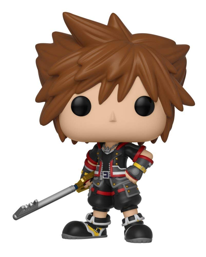 persona 3 funko pop