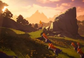 Rare Reveals Everwild for Xbox One and PC