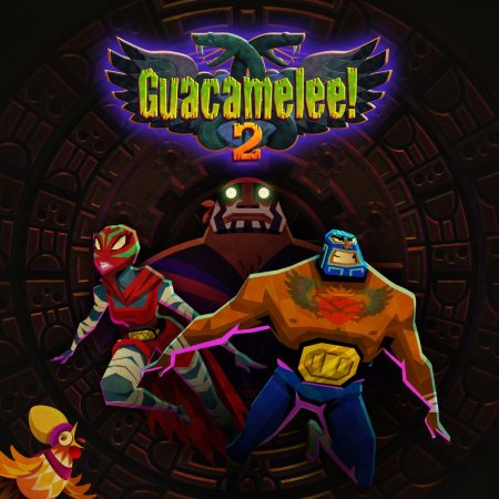 Guacamelee 2 for Switch launches December 10; Xbox One version coming January 2019