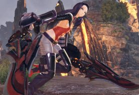 New Story And Character Details Announced For God Eater 3