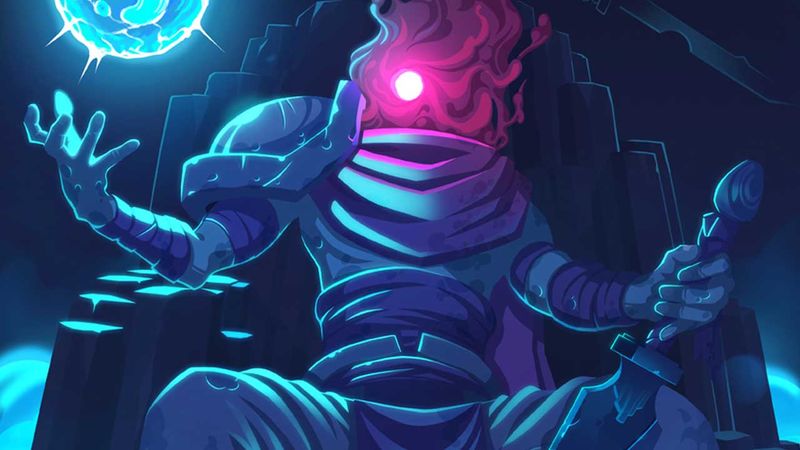 Dead Cells Review