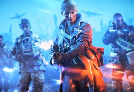 Battlefield V delayed until November 20