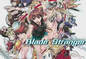 Blade Strangers Review