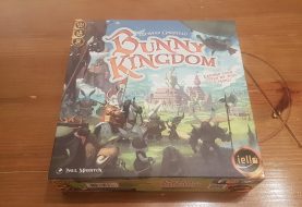 Bunny Kingdom Review - Hop To It!