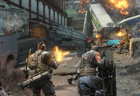 Call of Duty: Black Ops 4's Battle Royale Mode Beta Gets A Release Date