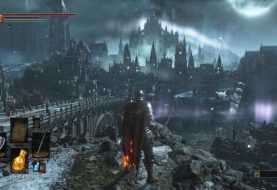 Dark Souls: Remastered for Switch launches October 19