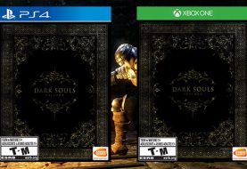 Dark Souls Trilogy Collection announced for PlayStation 4 and Xbox One