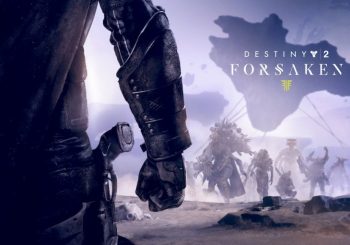 Destiny 2: Forsaken - 'The Dreaming City' trailer released