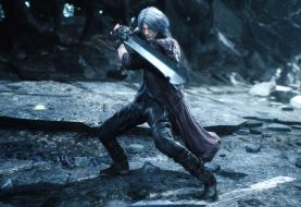 Devil May Cry 5 Will Have Real Money Microtransactions