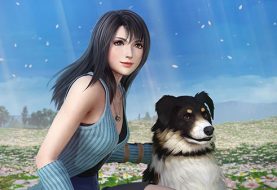 Rinoa Heartily Is Now Available In Dissidia Final Fantasy NT